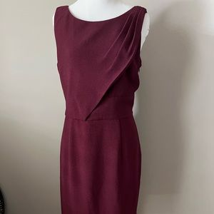 WHBM Sheath Dress